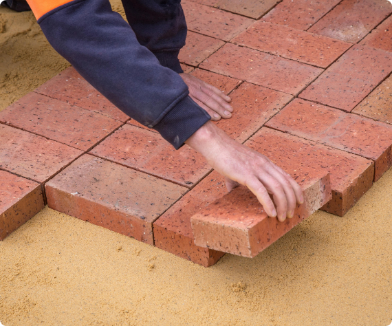 Brickwork Construction